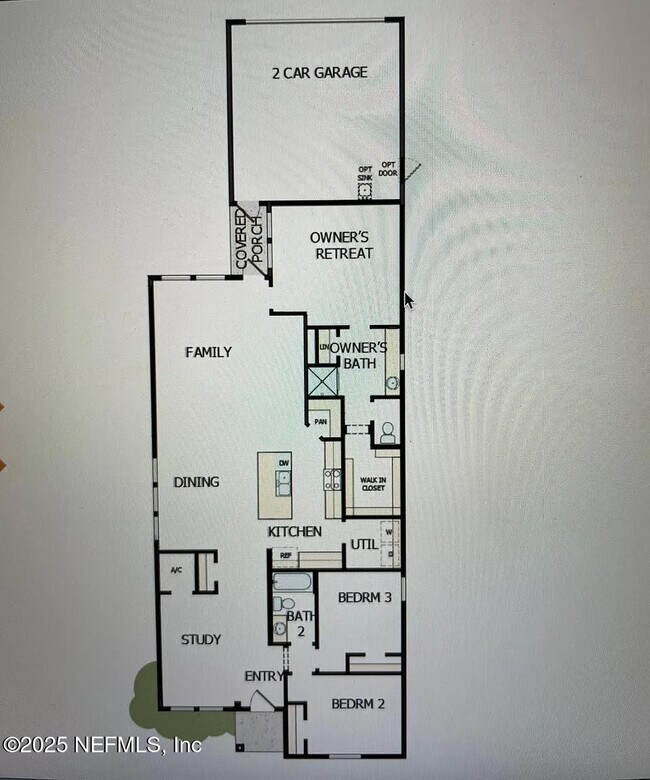 Building Photo - 207 Chalet Ct