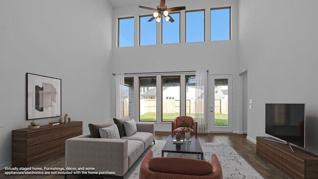 Building Photo - 506 Vivid Vlg Wy