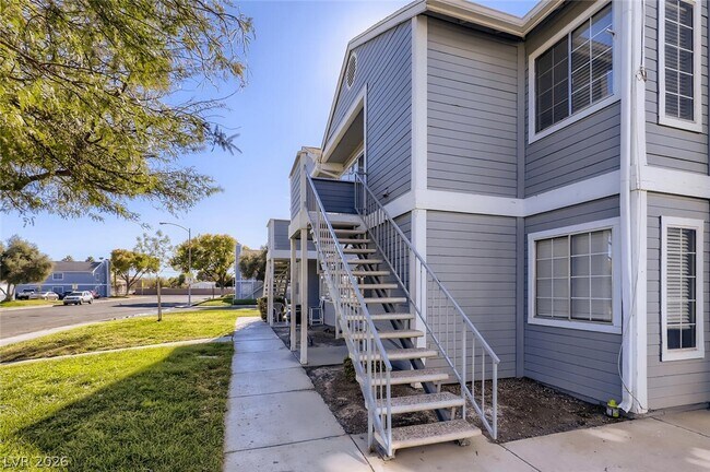 Building Photo - 1843 Cosmic Dr