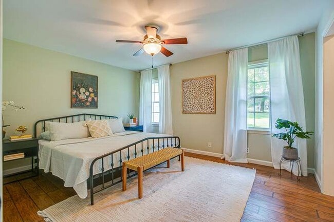 Building Photo - 3610 S Mt Juliet Rd