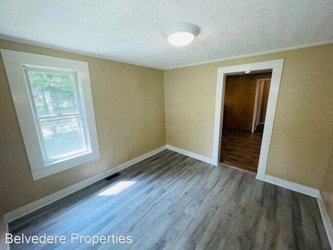 Building Photo - 2 br, 1 bath House - 2709 Sprague St
