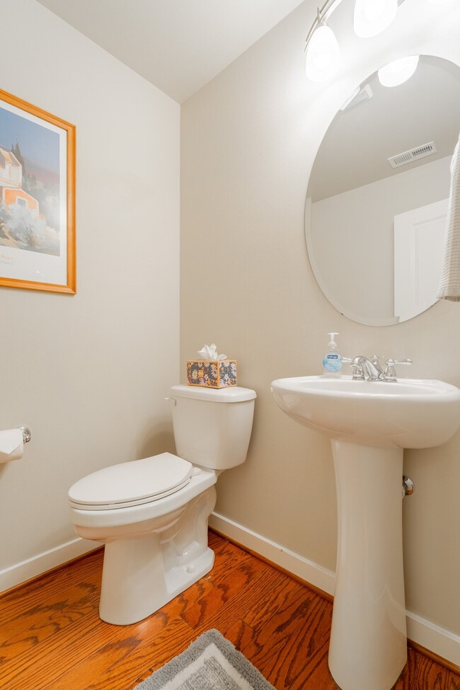 Building Photo - 16009 SE 164th Pl