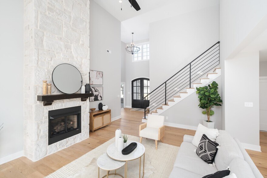 Building Photo - 106 Lincolns Way