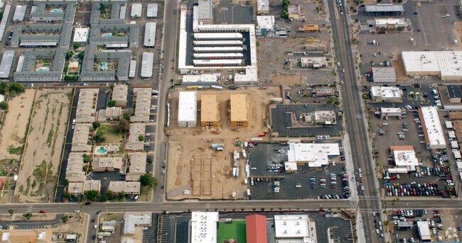Primary Photo - The Flats at 45th Ave