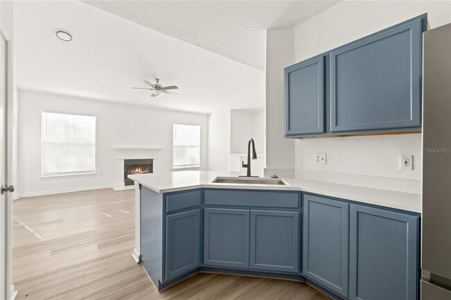 Building Photo - 18006 Villa Creek Dr