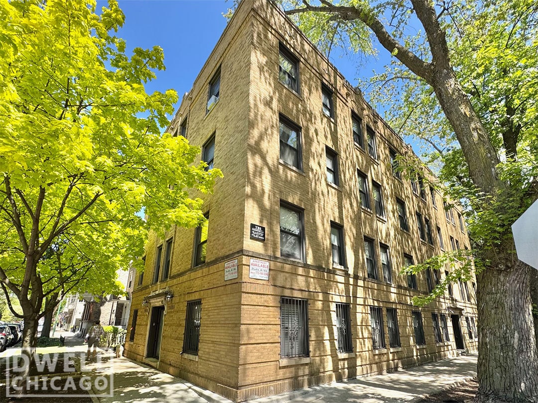 Building Photo - 2541 N Seminary Ave