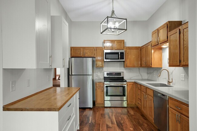 Building Photo - 17774 Evener Way