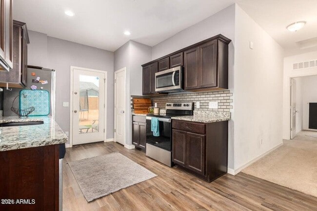 Building Photo - 2376 E Rosario Mission Dr