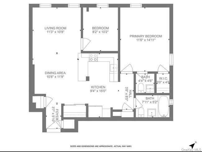 Building Photo - 40-05 Ithaca St