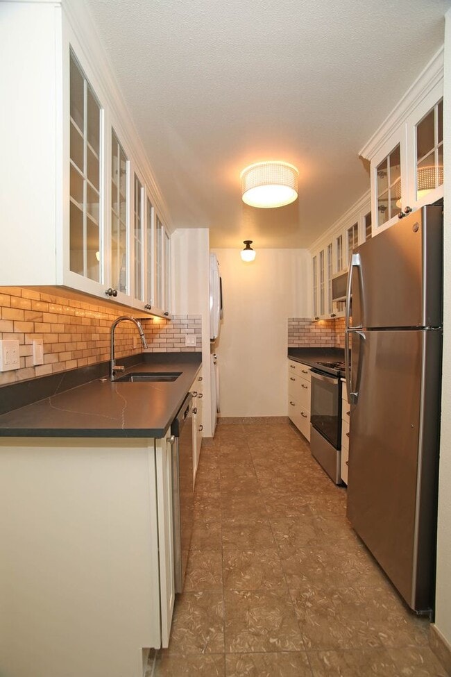 Interior Photo - The Morgan