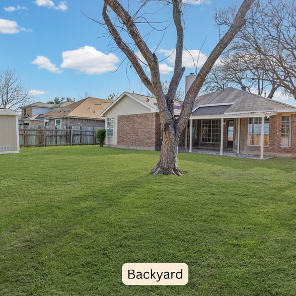 Building Photo - 6416 Orange Blossom Way