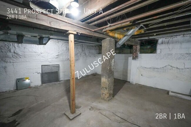 Building Photo - 3441 Prospect St