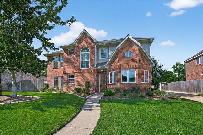 Primary Photo - 2483 Hodges Bend Cir