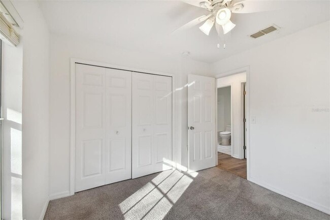 Building Photo - 7707 N Taliaferro Ave