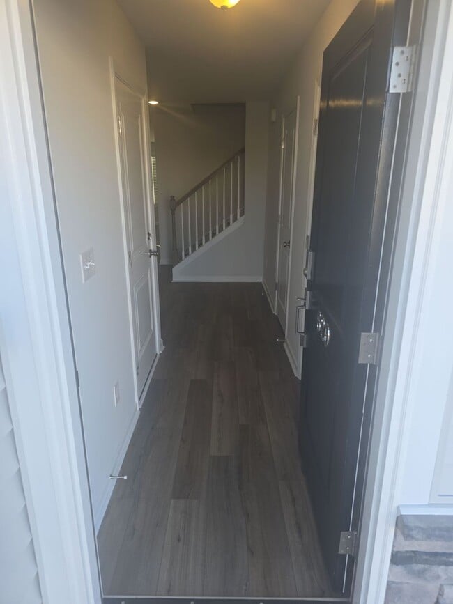 Building Photo - New build 3 bed 2.5 bath house in Pinecrest Subdivision