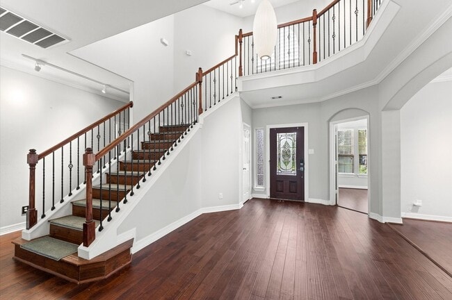 Building Photo - 3618 Bluebonnet Trace Dr
