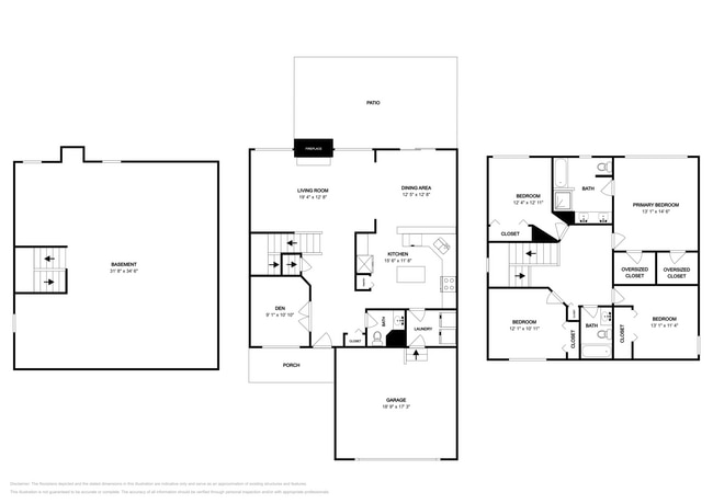 Building Photo - 12214 Magnolia Ct