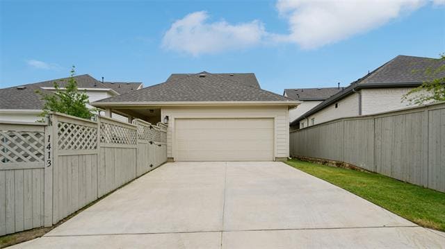 Building Photo - 1413 Horizon Wy