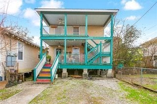Primary Photo - 2558 N Tonti St