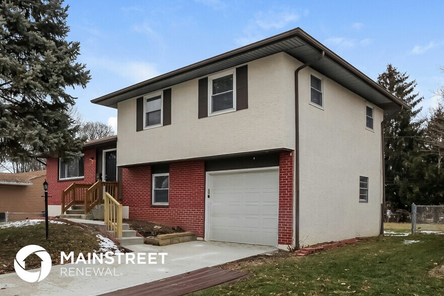 Building Photo - 1256 Thurell Rd