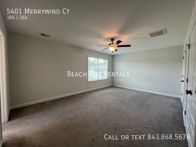Building Photo - 5401 Merrywind Ct