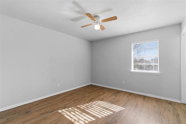 Building Photo - 4903 Church St