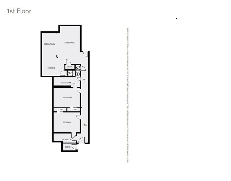 Building Photo - 3418 N Bosworth Ave