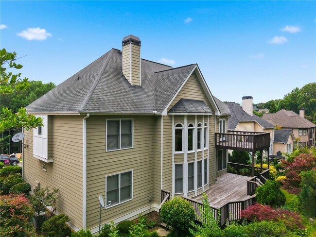 Building Photo - 3561 Carriage Glen Way