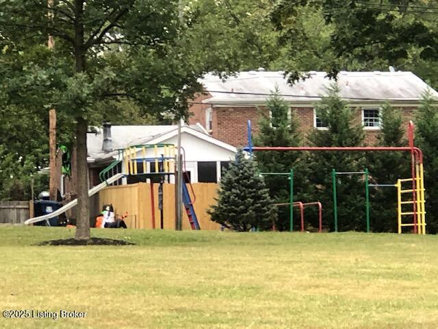 Building Photo - 203 S Dorsey Ln