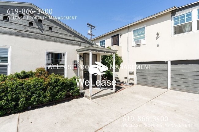 Primary Photo - 4327 Euclid Ave