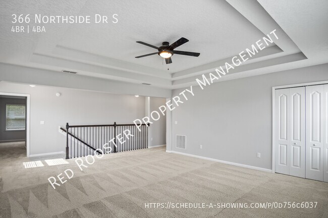 Building Photo - 366 Northside Dr S