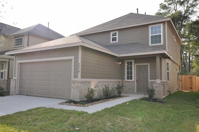 Primary Photo - Atascocita Springs