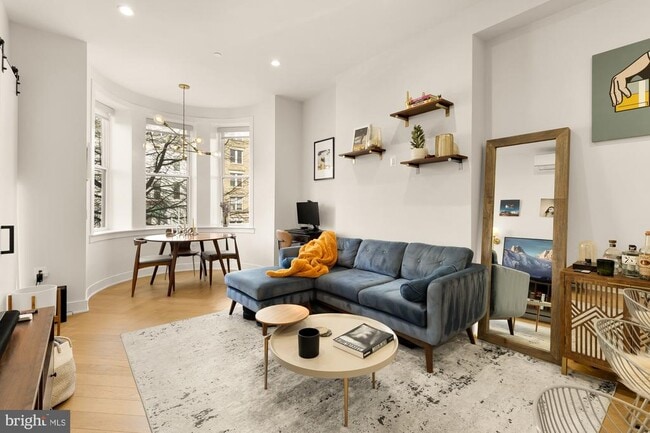 Building Photo - 1225 11th St NW