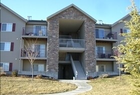 Building Photo - *$300 Move-in Bonus!* Great Condo in Lehi!