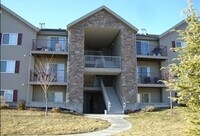 Building Photo - Great Condo in Lehi!
