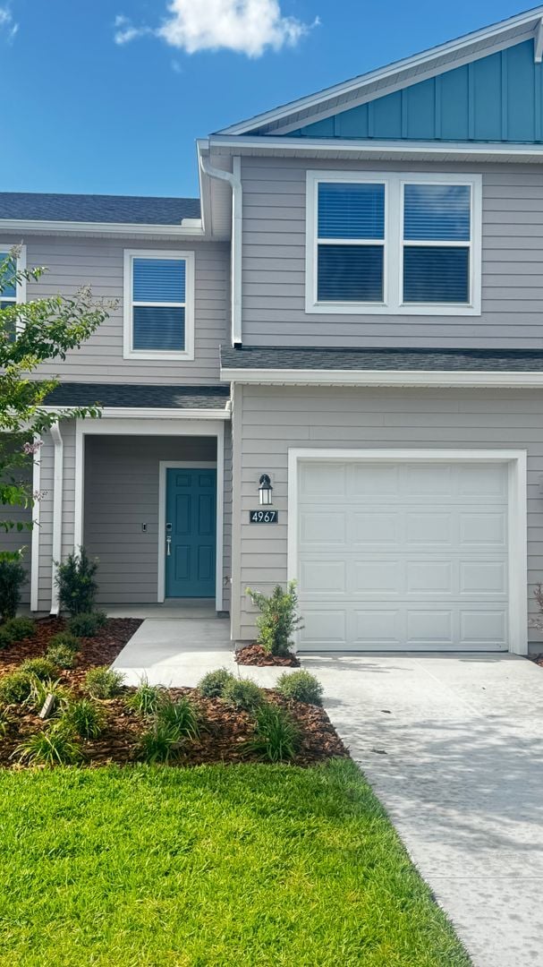 Building Photo - Stunning Brand-New Townhome for Rent in Marion Ranch