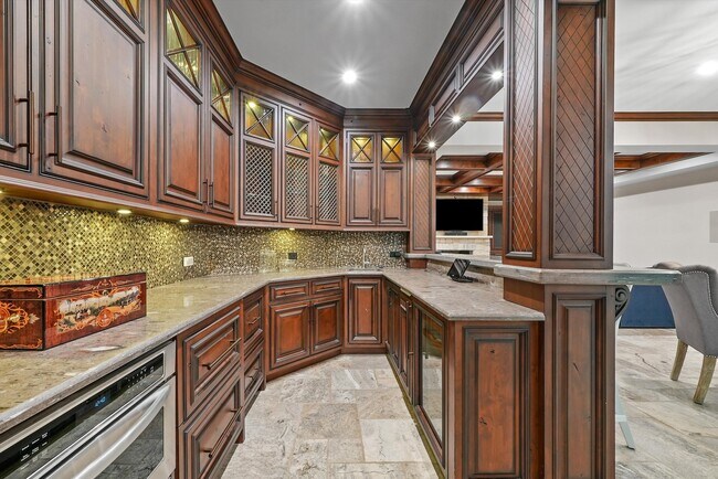 Building Photo - 6403 S Garfield St