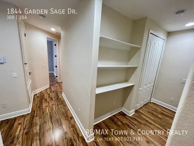 Building Photo - 1844 Garden Sage Dr