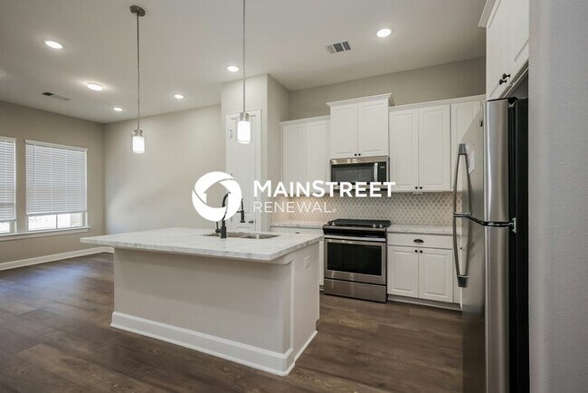 Building Photo - 3 Bedroom Pet-Friendly Home in Houston, TX with Main Street Renewal
