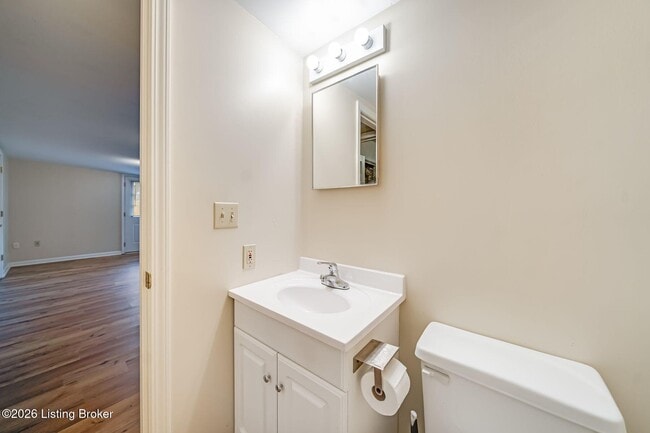 Building Photo - 1612 Ellwood Ave