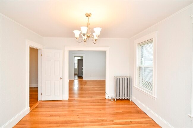 Building Photo - 21 Shafter St