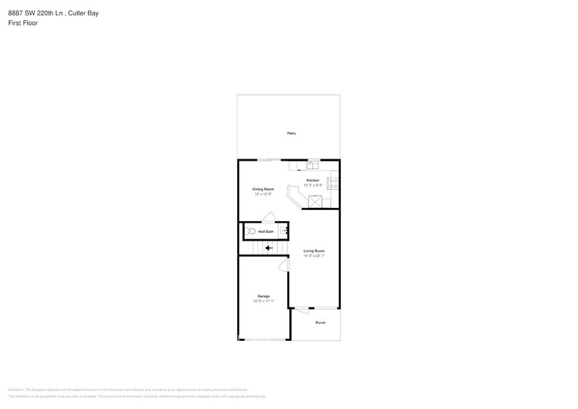 Building Photo - 8887 SW 220th Ln