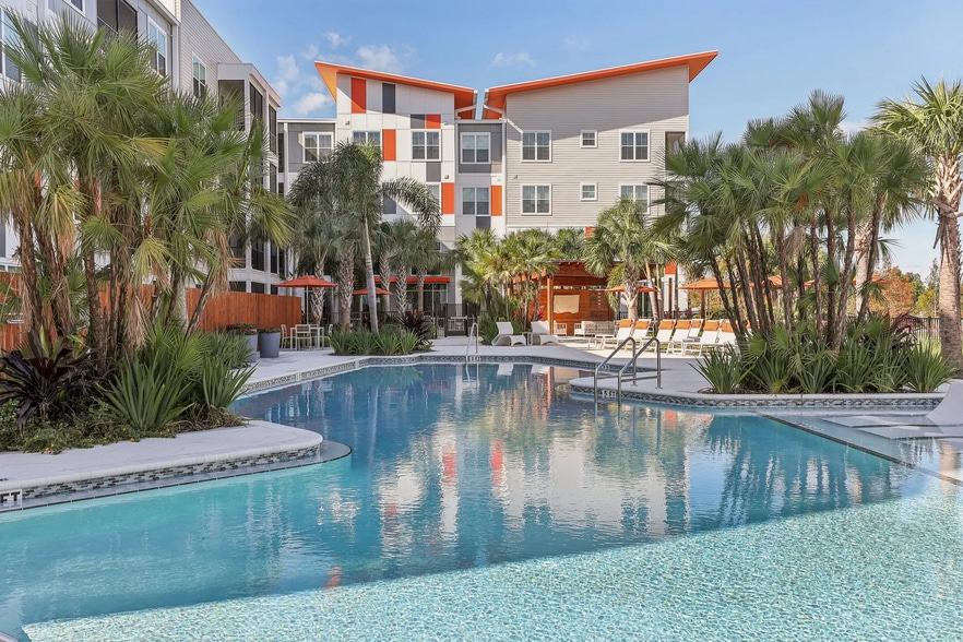 Building Photo - 4355 Tapestry Headwaters Dr