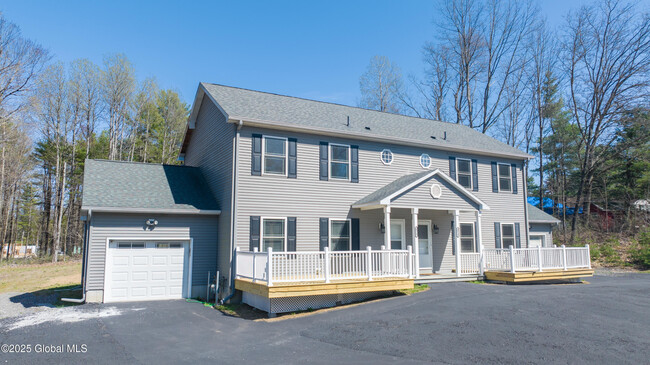 Building Photo - 4817 NY-50