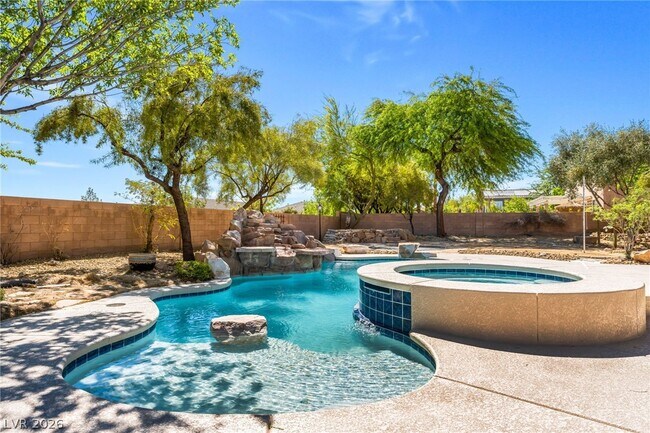 Building Photo - 4012 Rubicon Peak Ct