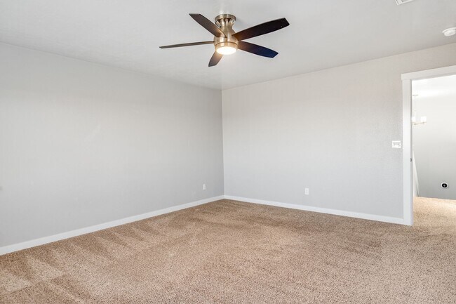 Building Photo - Modern 4-Bedroom Home in Meridian – Spacious Layout + Great Location