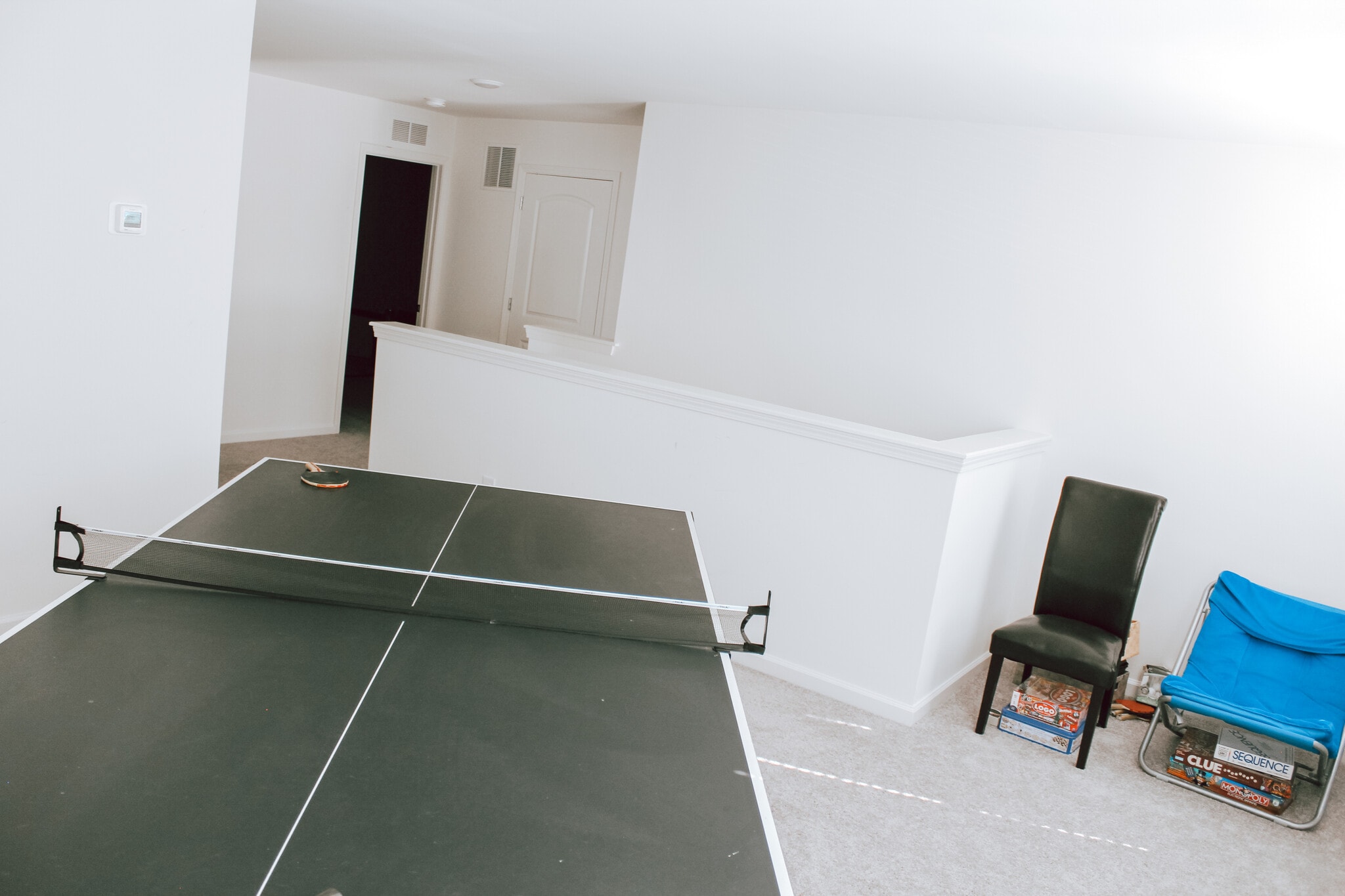 Loft/Bonus Room - 117 Gibson Way