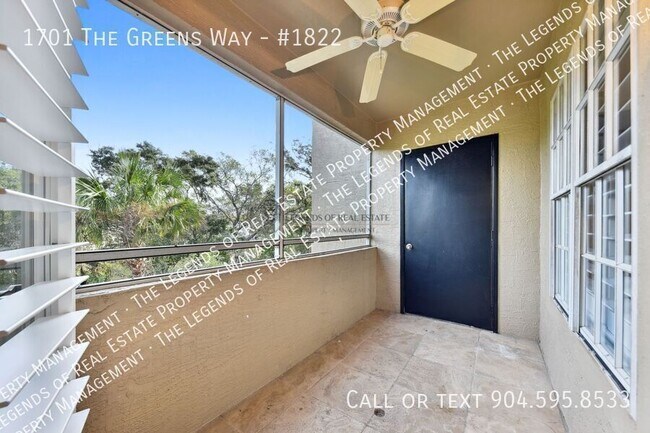 Building Photo - 1701 The Greens Way