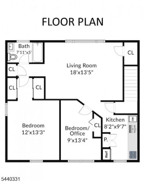 Building Photo - 2467 NJ-10