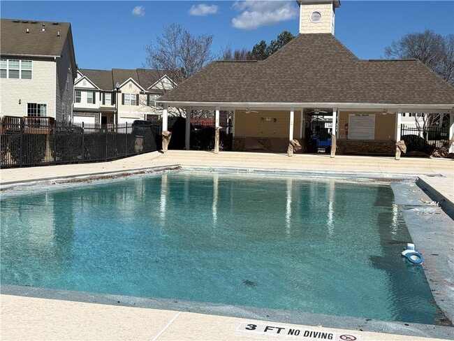 Building Photo - 4720 Beacon Ridge Ln